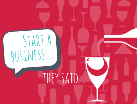 Ready to start a business?  Here’s a fun look at what’s coming!